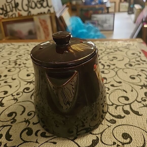 Tilso Teapot  Grease Jar - Picture 2 of 8
